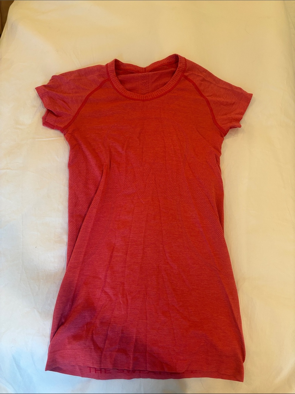 Lululemon Short Sleeve